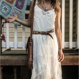 SPELL Vintage Ophelia Strappy